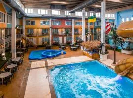 Seven Oaks Hotel Regina