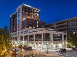 Cambria Hotel Downtown Asheville, hotel in Asheville