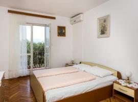 A picture of the hotel: guest house oreb - double room -3