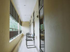 Hotel foto: Theresia Guest House