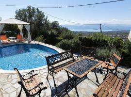 Hotel Photo: Villa Heavens Knights with private pool