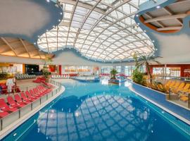 Hotel kuvat: H2O Hotel-Therme-Resort, für Familien mit Kindern