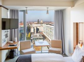 Occidental Dresden Newa, hotel in Dresden