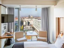 Occidental Dresden Newa
