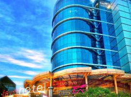 Zdjęcie hotelu: favehotel MEX Tunjungan Surabaya