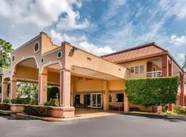 Quality Inn Sarasota North Near Lido Key Beach, hotel u gradu 'Sarasota'