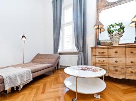 Hotel fotografie: Bright&Comfy Old Town