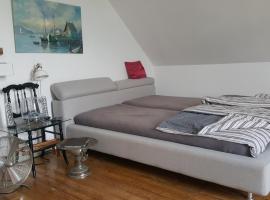 Hotel Photo: 6698 Privatapartment Zessig