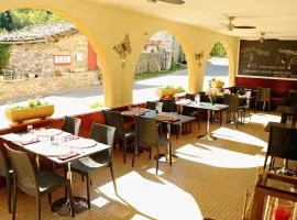 Auberge Le Romarin