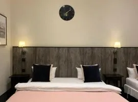 Hamburg Apart
