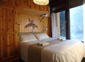 Hotel Photo: Hs4U Chalet sulle piste - Dolomiti - Madonna di Campiglio