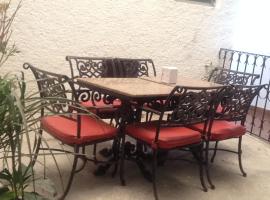 Hotel near Мексика