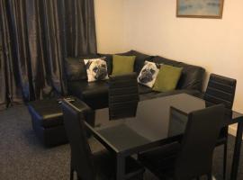 Hotel Photo: The Rhinos