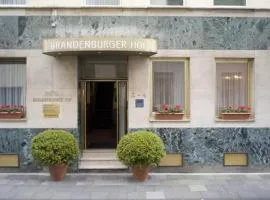 Hotel Brandenburger Hof