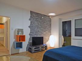 Gambaran Hotel: Urban Style Apartment beim TU-Campus