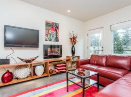 Foto di Hotel: Eco-Friendly Seattle Townhome Townhouse