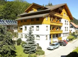 Familienhotel Steindl