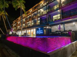 Mimpi Perhentian, hotel in Perhentian Island