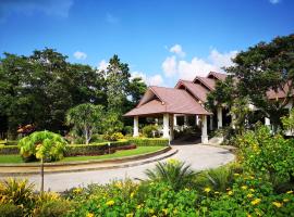 Gambaran Hotel: Aekpailin River Kwai Resort