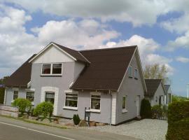 Svalegaarden Guesthouse, ξενοδοχείο σε Særslev