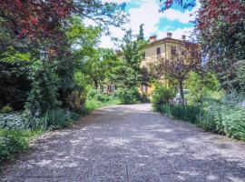 ホテル写真: Villa Brizzi