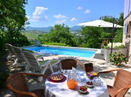 Hotel Foto: villa la chiesetta - private pool