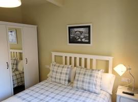 Hotel Photo: Apartaments Sant Miquel