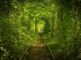 Photo de l’hôtel: Hotel Tunnel of Love