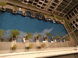 Hotel kuvat: Upper East Ipoh