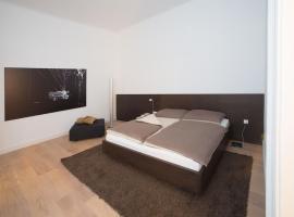 Hotelfotos: Groups New Year Holiday 5-rooms