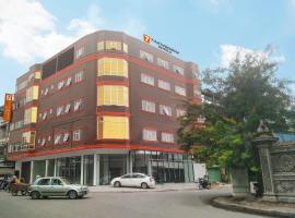 Hotel Foto: 7 Days Premium Hotel Phnom Penh