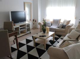 صور الفندق: Luxury Apartament Los Alisios