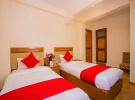 Hotel fotografie: Durbar Home Stay