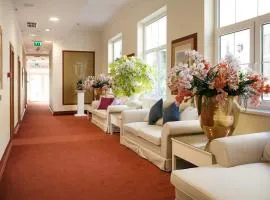 Aquasol Resort