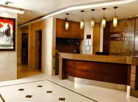Marble Tower