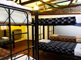 Хотел снимка: Hostal El Duende