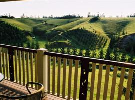 รูปภาพของโรงแรม: Panorama Seaside Apartments Norfolk Island