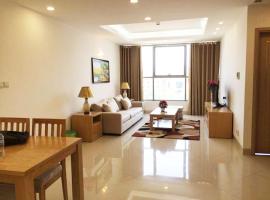 Hotel Photo: Avenida Big Naranjal street