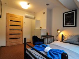 صور الفندق: Dream Inn Hostel