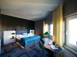 Hotel Lautrup Park