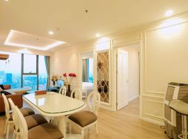 Foto do Hotel: Artemis Apartment 3BDR Hanoi