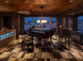 Wat Hotel & Spa Hida Takayama