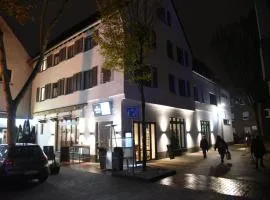 cityhotel, hótel í Bocholt