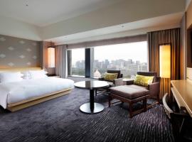 होटल की एक तस्वीर: The Capitol Hotel Tokyu