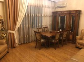 Hotel foto: renovated family vacation apartment