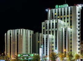 Hotelfotos: Relita-Kazan Hotel