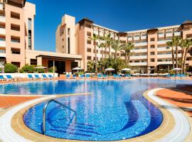 H10 Salauris Palace, hotell Salous