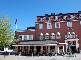 Zdjęcie hotelu: Hotel Bishops Arms Strängnäs