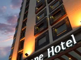 Park Lane Hotel Lahore, hotel in Lahore