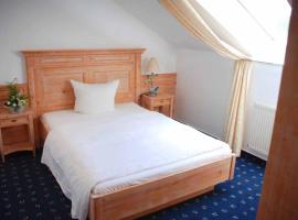 Hotel Landgut Jungfleisch, ξενοδοχείο σε Gries